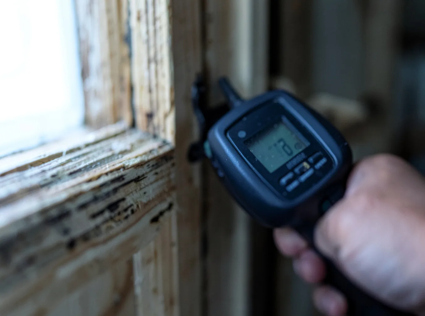Ceiling Water Damage Repair in Campbellsville, KY
