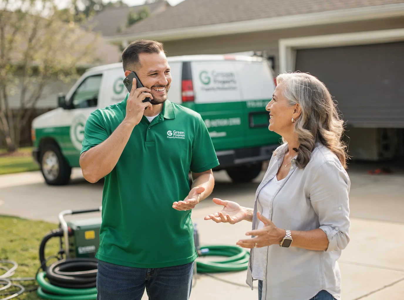 Water Damage Restoration Campbellsville, KY FAQs